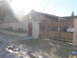4 Bed House in Firgrove