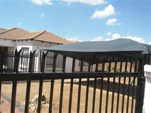 3 Bed Apartment in Mabopane