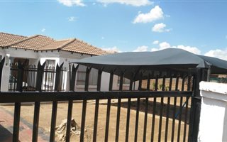3 Bedroom Apartment in Mabopane