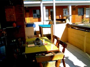 2 Bed Apartment in Kwambonambi