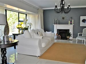 4 Bed House in Klevehill Park