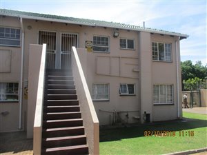 2 Bed Apartment in Newlands