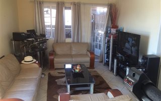 2 Bedroom Townhouse in Andeon AH