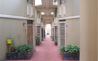 3 Bedroom Duplex in Montclair
