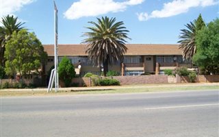 2 Bedroom Apartment in Wilkeville