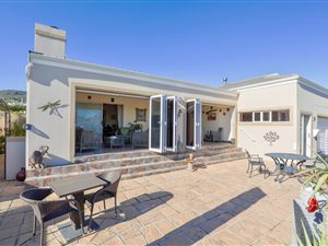 3 Bed House in Fernwood Estate