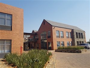 127 m² Commercial space in Cresta