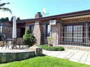 2 Bed Townhouse in Bothas Hill