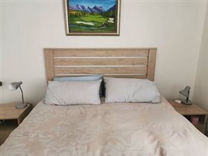 1 Bed House in Ebony Park