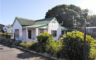 45 m² Commercial space in Sunwich Port