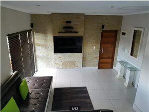 2 Bed Apartment in Umhlanga Ridge