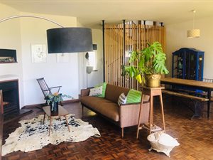 3 Bed Townhouse in Hilton