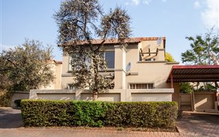 1 Bedroom Apartment in Willow Park Manor