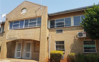 321 m² Commercial space in Jet Park