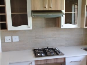 2 Bed Apartment in Andeon AH