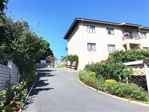 2 Bed Flat in Warner Beach