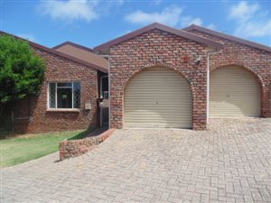 3 Bed Townhouse in South End