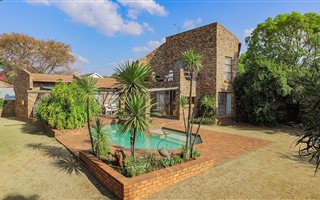 3 Bedroom House in Birchleigh North