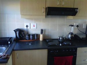 2 Bed Apartment in Uitzicht