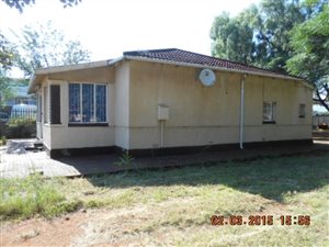 3 Bed House in Meyerton