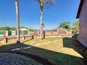 5 Bed House in Glenmore