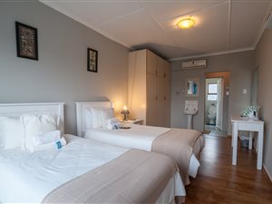 19 Bed, Bed and Breakfast in Mthata