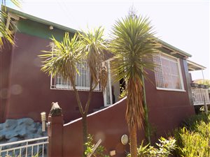 3 Bed House in Maraisburg