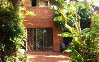 3 Bedroom Townhouse in Wierda Park