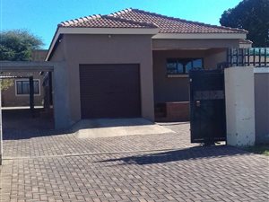 3 Bed House in Kocksoord