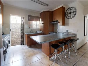 3 Bed Simplex in Dinwiddie