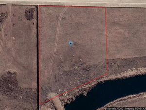 7552 m² Land available in Dunblane Estate