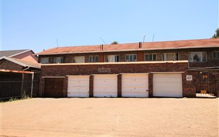 2 Bedroom Duplex in Windsor East