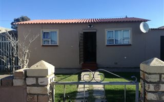 2 Bedroom House in Gelvandale