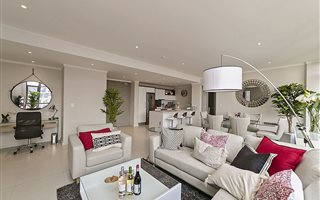 2 Bedroom Apartment in Morningside