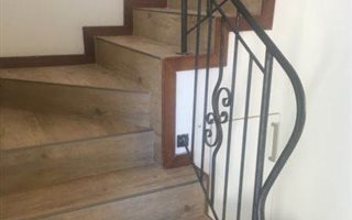 3 Bedroom Townhouse in Strathavon