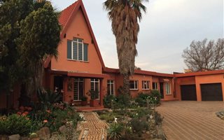5 Bedroom House in Farrar Park
