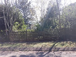871 m² Land available in Sabie