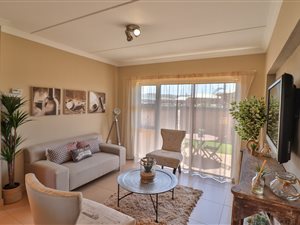 2 Bed Apartment in Andeon AH