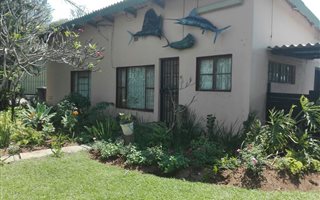 1 Bedroom House in Tugela Mouth