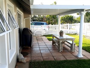 3 Bed House in Caledon Estate