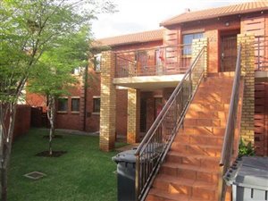 2 Bed Townhouse in Eco Park