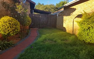 3 Bedroom House in Safari Gardens