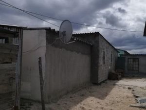 4 Bed House in Philippi