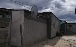 4 Bedroom House in Philippi