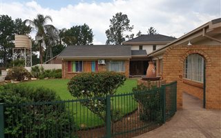 637 m² Retail Space in Kempton Park Central