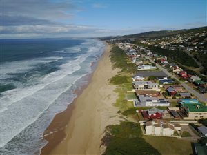 592 m² Land available in Glentana