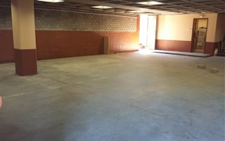 100 m² Commercial space in Fairview