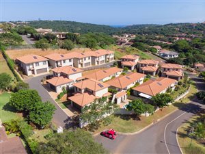 3 Bed Apartment in Seaward Estates