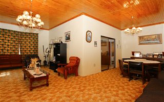 4 Bedroom House in Greenside