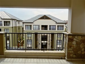 1 Bed Apartment in Halfway House